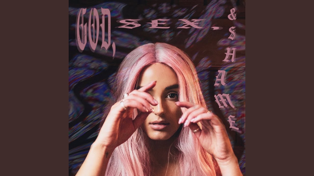 God, Sex, & Shame