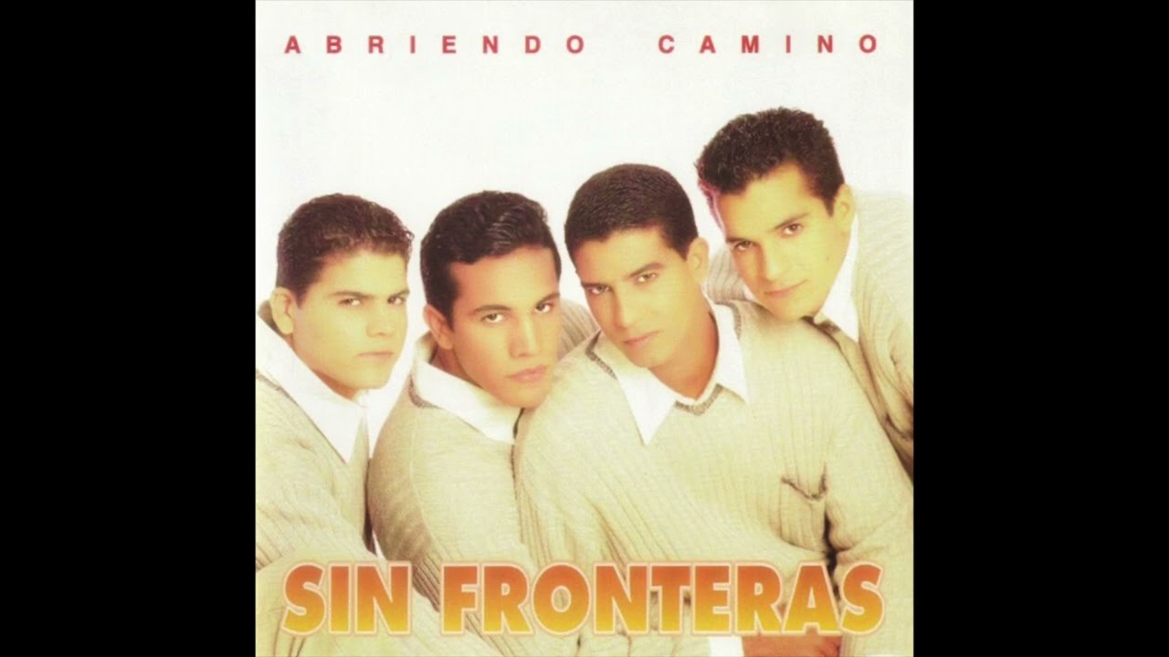Sin Fronteras - Mi Gran Noche | Abriendo Camino