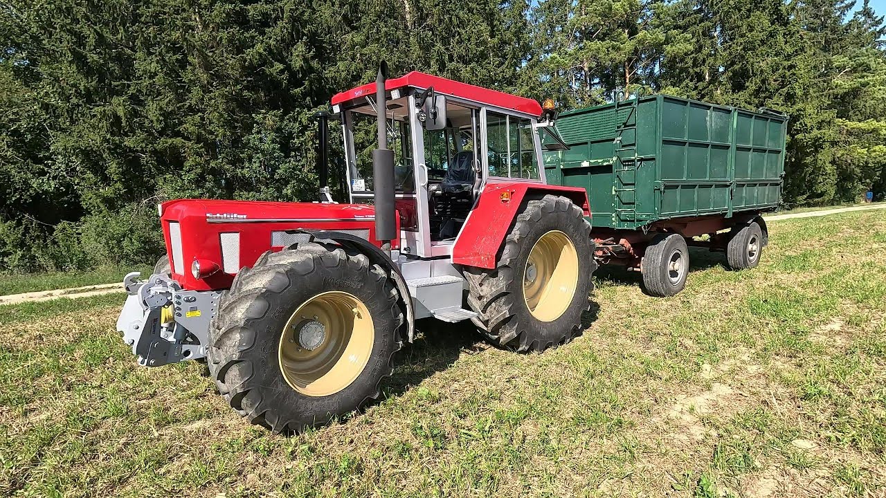 Schlüter Super 1500 TVL. #Schlüter