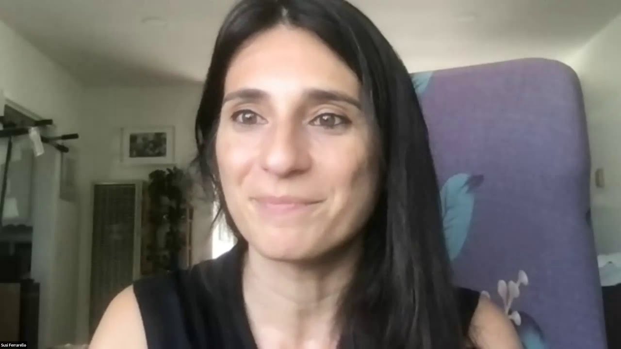 Serie Fenomenología de la Empatía (2023) - “Ethics of Love: Professional Ethics and Empathy”