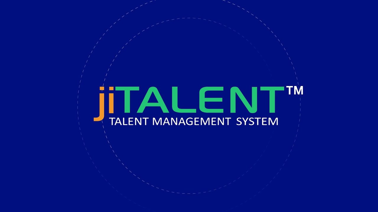 jiTalent -  AI-based Talent Management Software