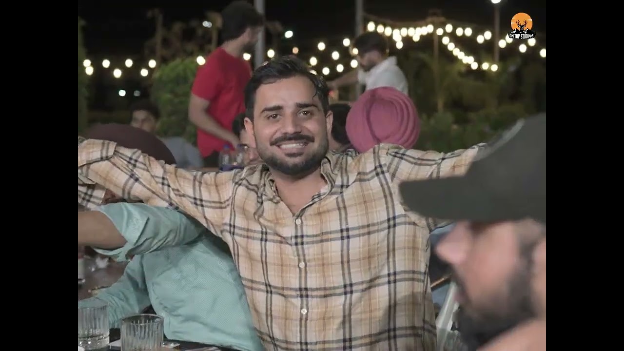 Call me Later - Dulla (Official Video) Entry Time | Latest Punjabi Songs 2025 