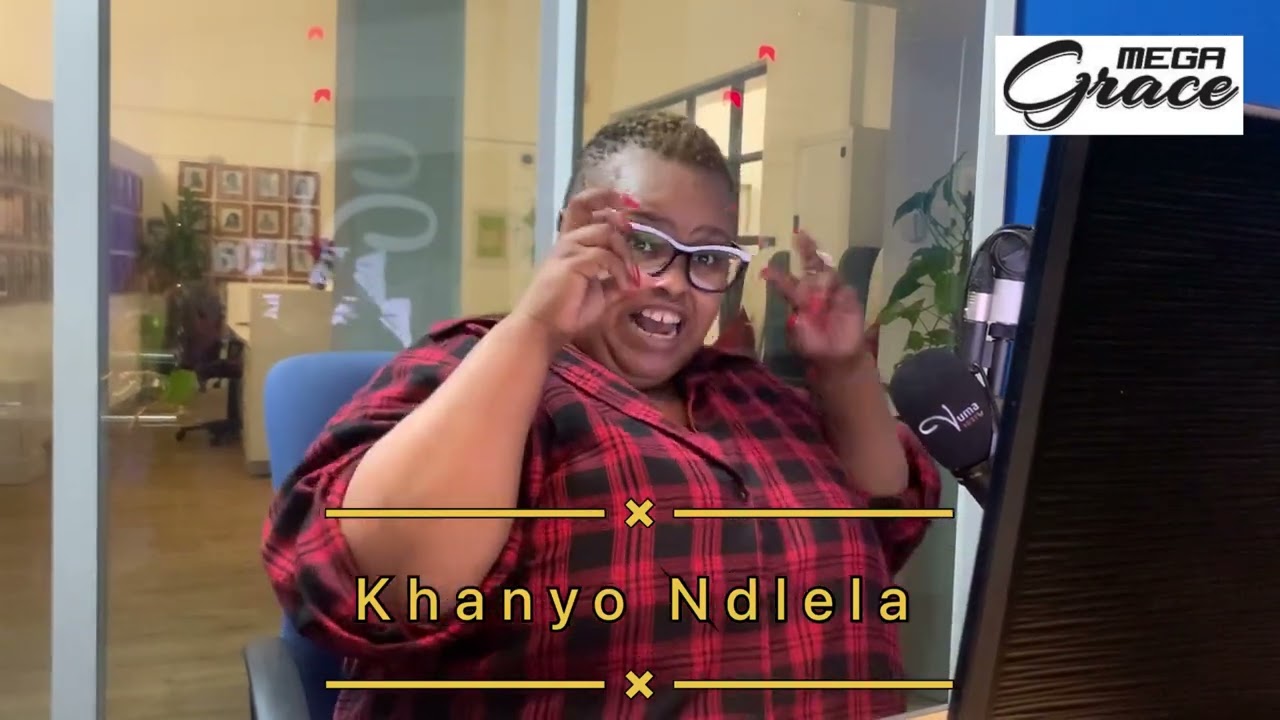 Khanyo Ndlela