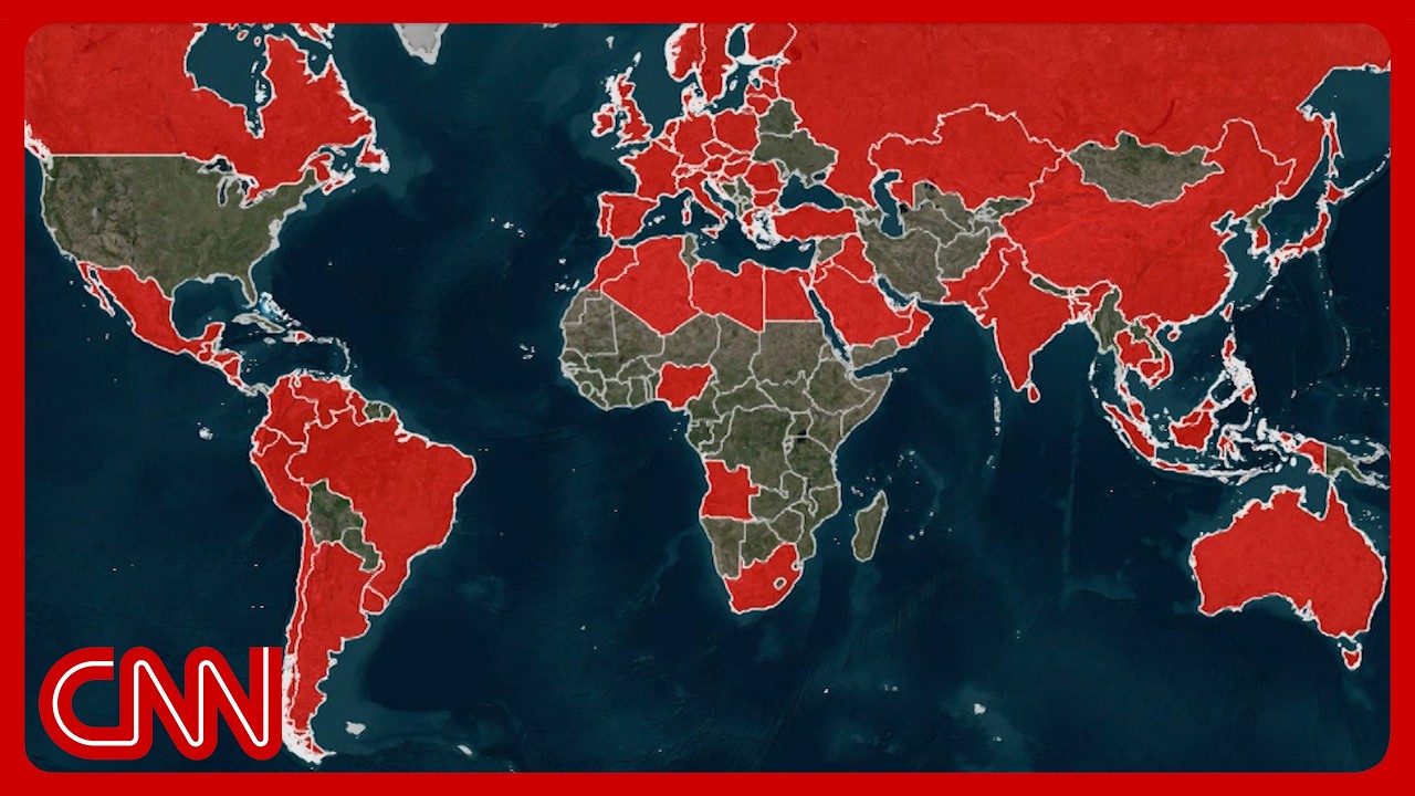 Trump announces 10%-12.5% 'forced labor' tariffs for 60 countries