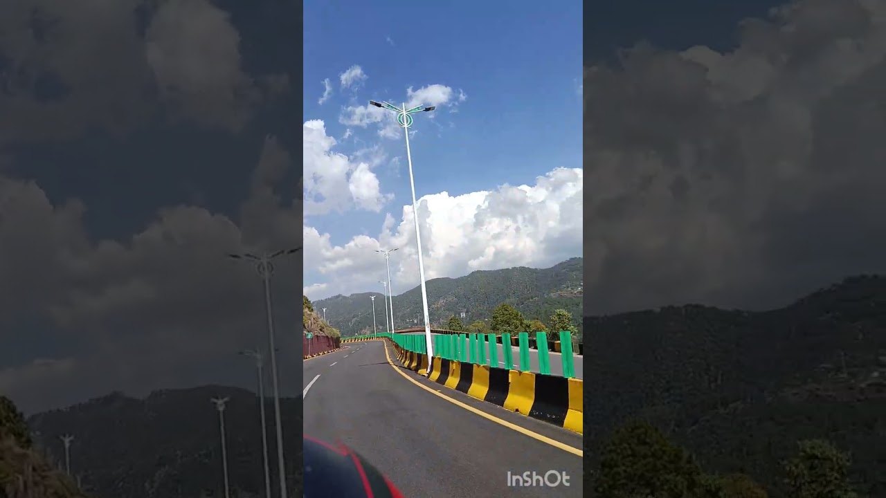 Murree Expressway Bike Trip 2026