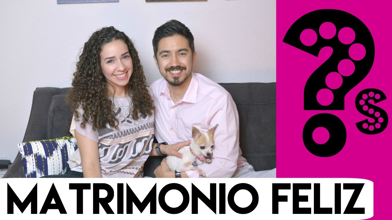 Preguntas y Respuestas | Matrimonio