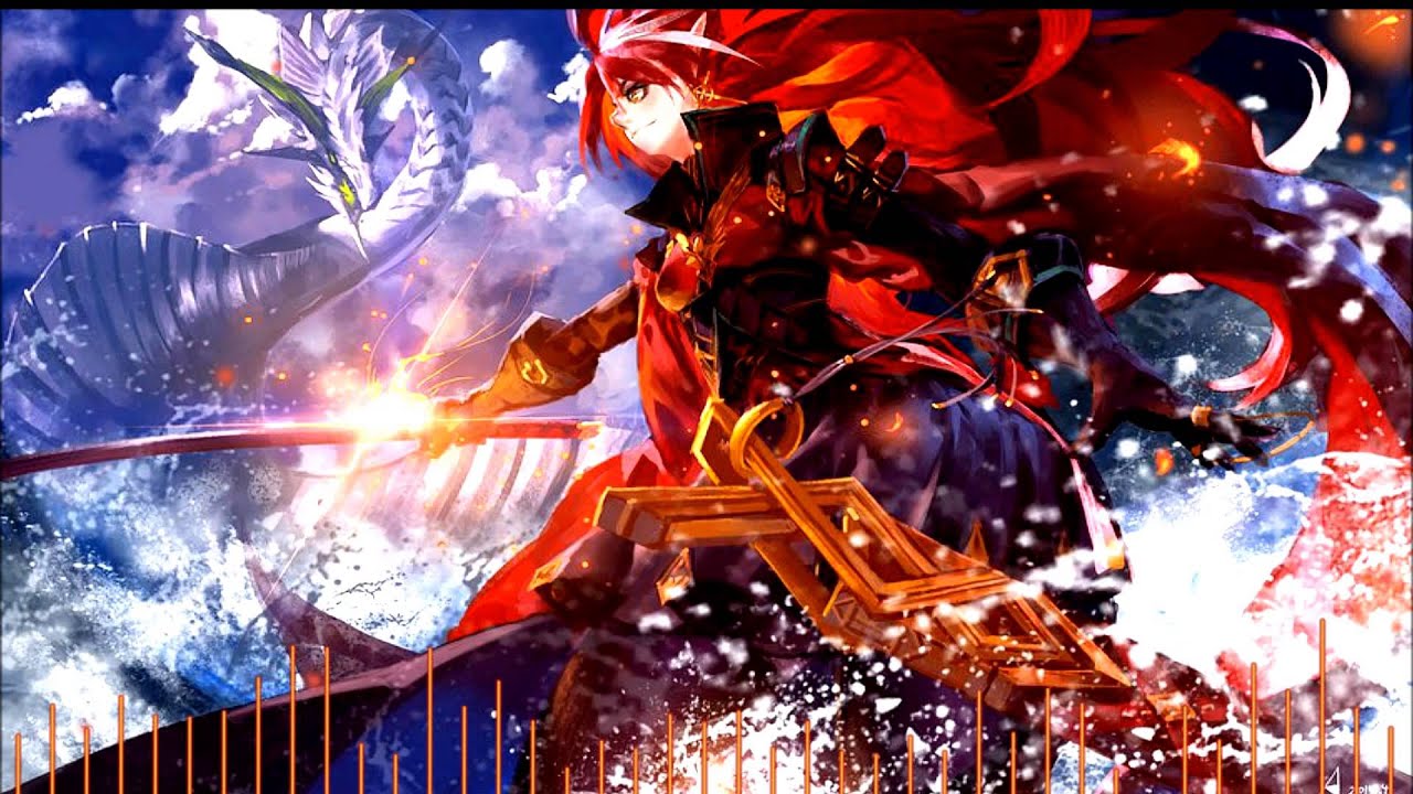 DJ Fibuko - Dragon Tamer