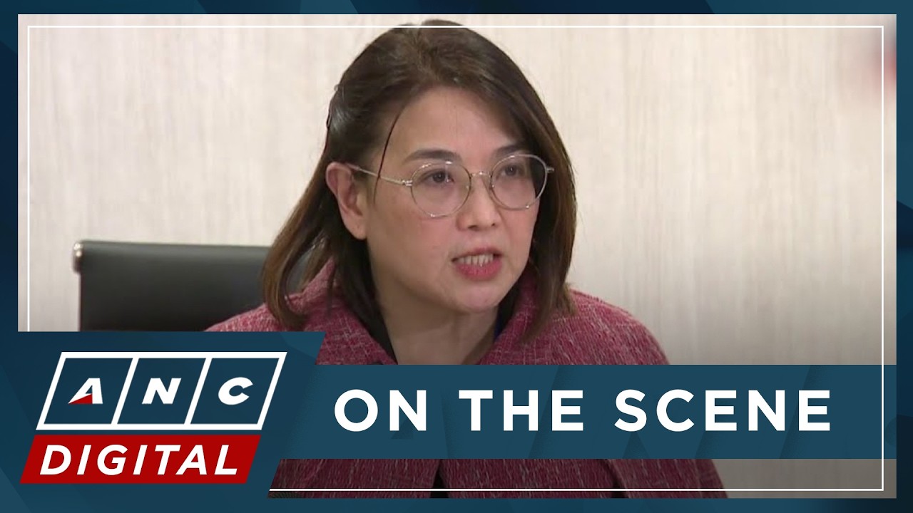 Palace: Marcos waiting for Congress’ report on bills granting him emergency powers | ANC