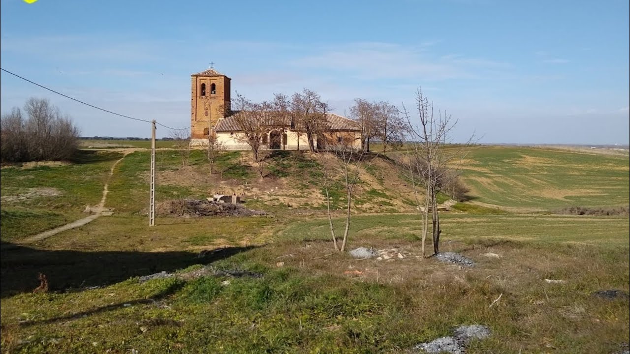 VILLALDAVIN_COMARCA TIERRA DE CAMPOS_PALENCIA