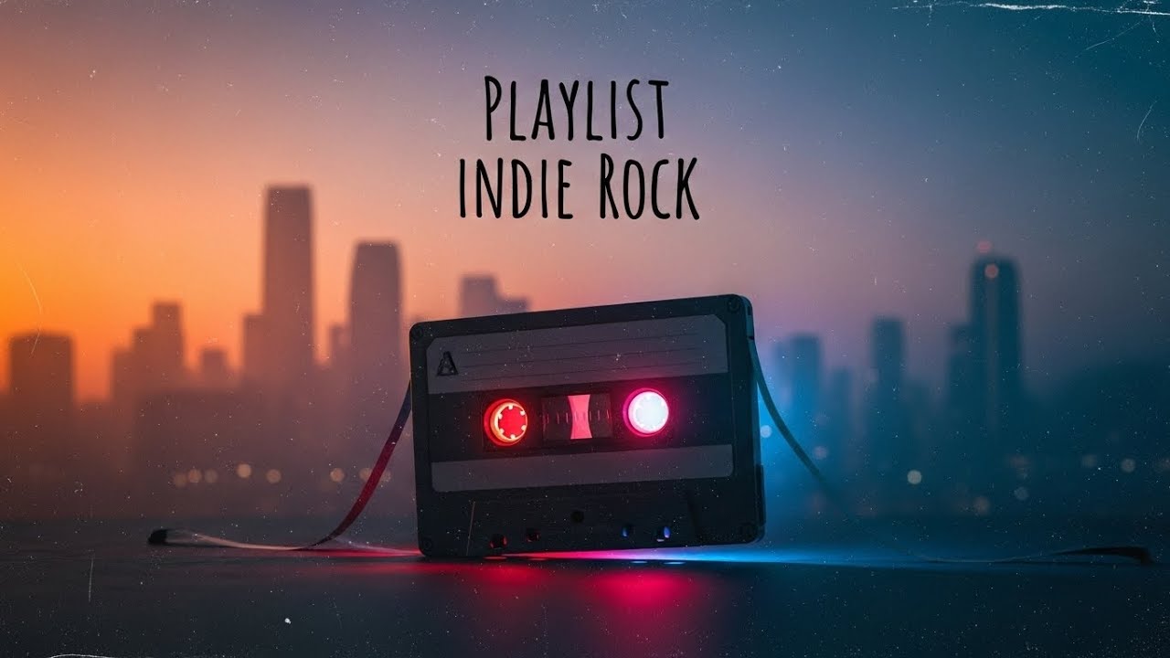 Indie Rock/Alternative Compilation 🎸 That Inspired by The Smiths Vol 1931