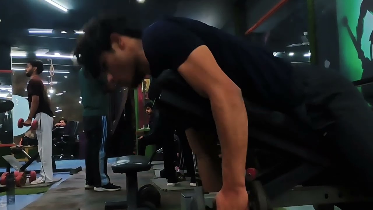 Great hard work great results..
