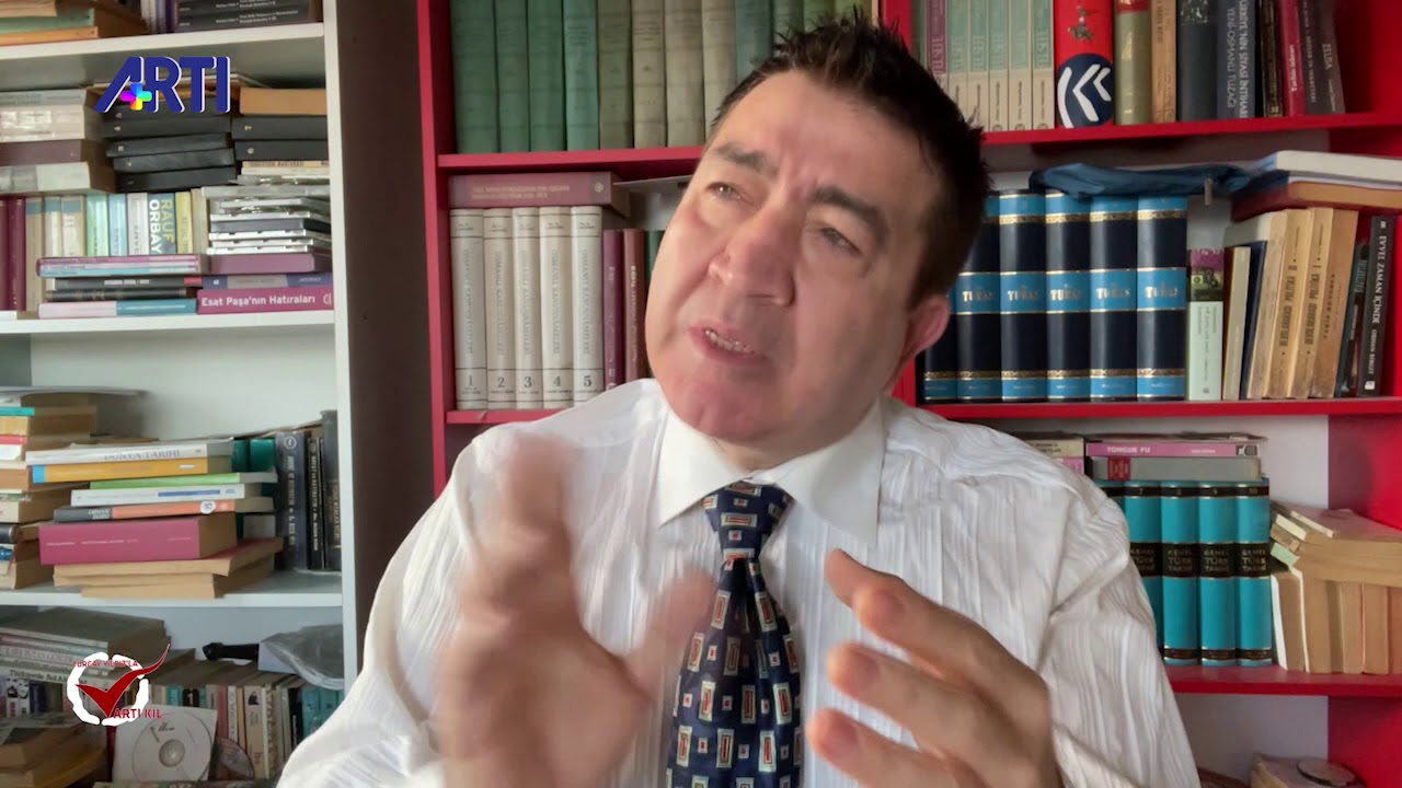 Turgay Yıldız ile Artı Kıl   Partiyi Kuruyoruz İktidar Garanti