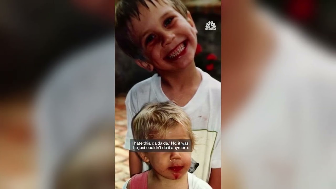 Duncan Robinson opened up about the death of his older brother Eli &mdash; and what he hopes will change