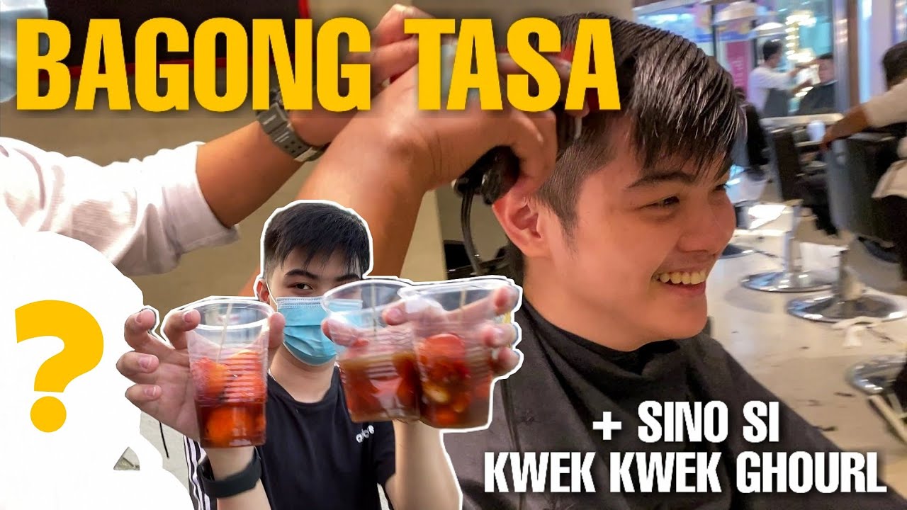 WALA LANG
