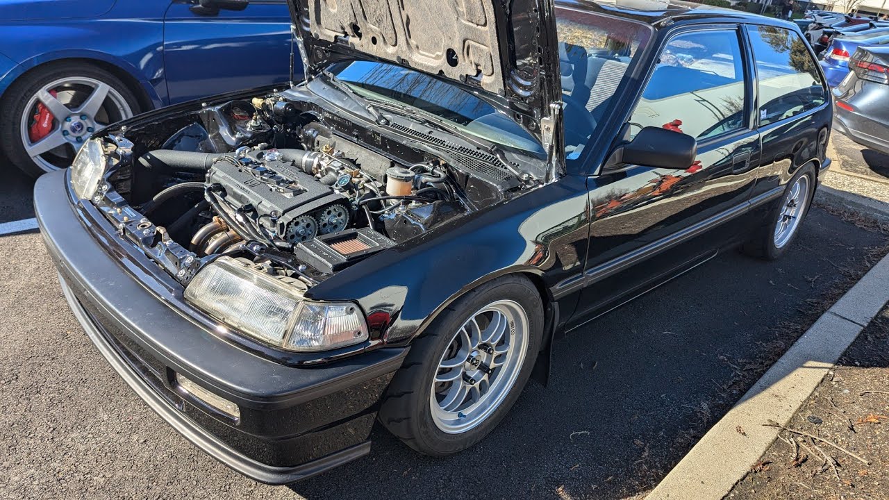Bay Area HAM and Fun Runs
