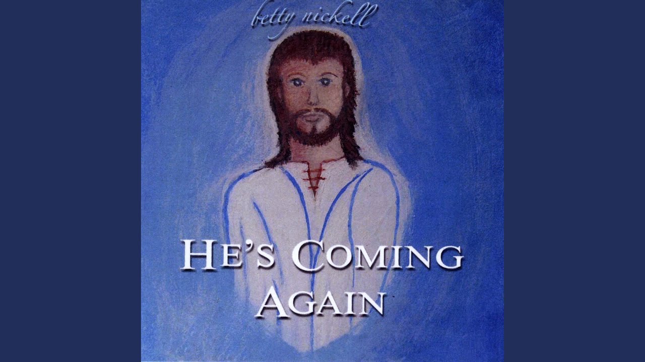 He Shed His Blood for You and Me