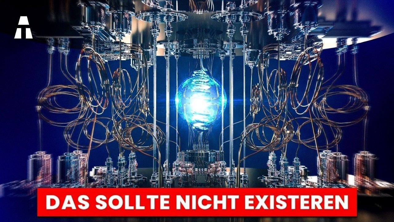 Alles über Quantencomputer und warum sie so beängstigend sind