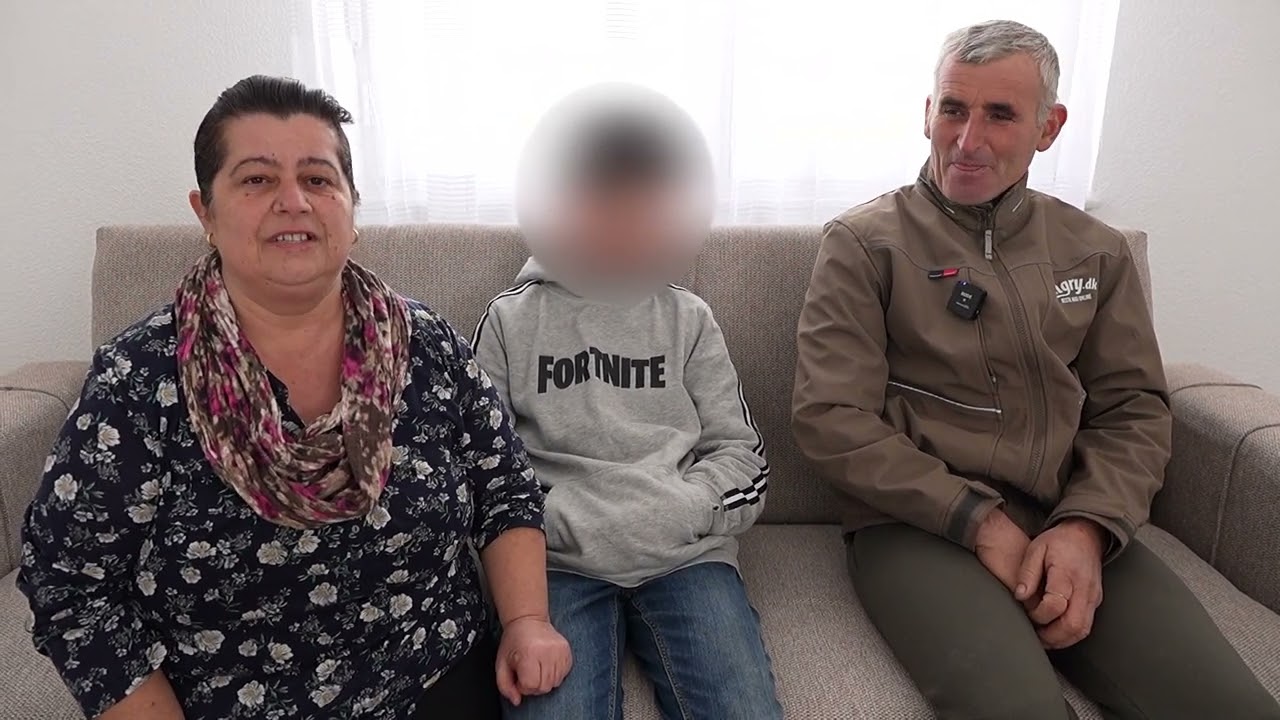 Zeqir Zeqiri nga fshati Gjeraj, Preshevë po hyn në shtëpi të re, E gëzofshi shtëpinë e re 😊!