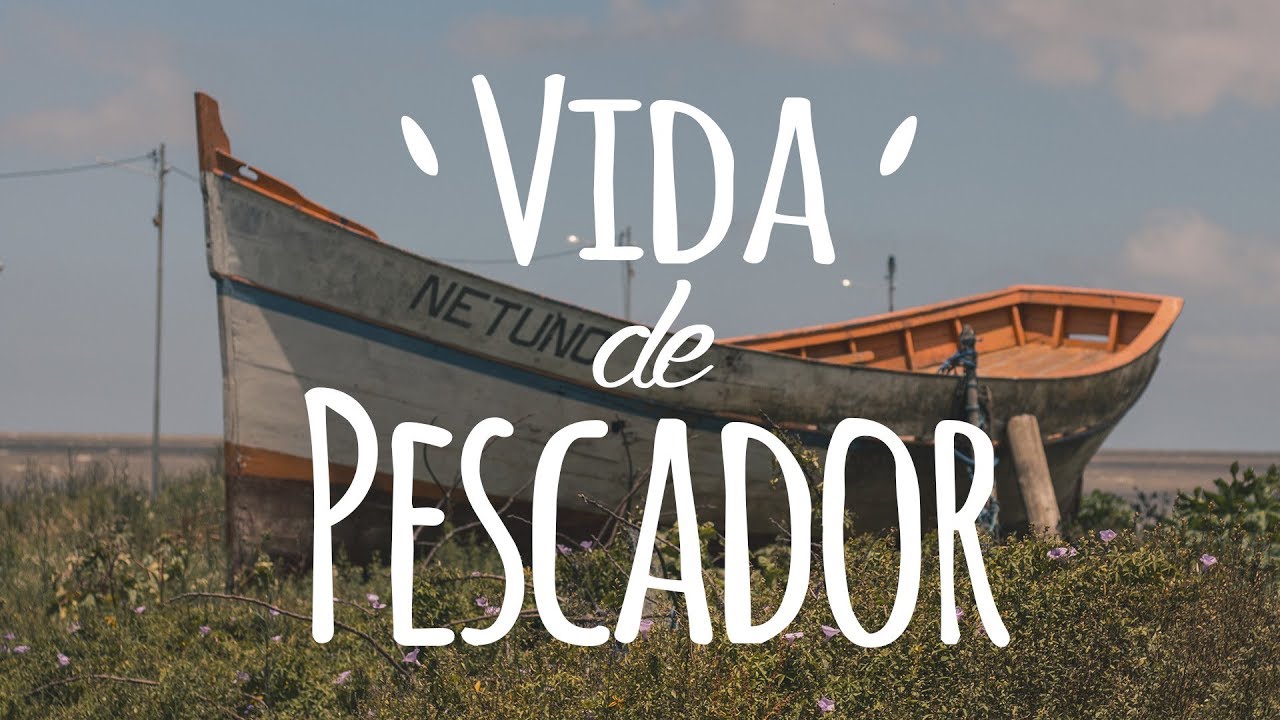 Vida de Pescador: Pesca Artesanal na Lagoa dos Patos (Colônia Z3)