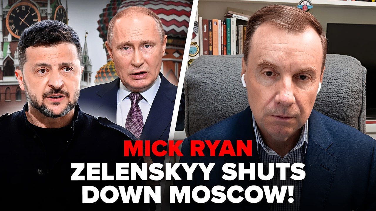 ⚡️Putin ADMITS IT! Crimea trapped. Kremlin loses control &mdash; MOMENTUM SHIFTS