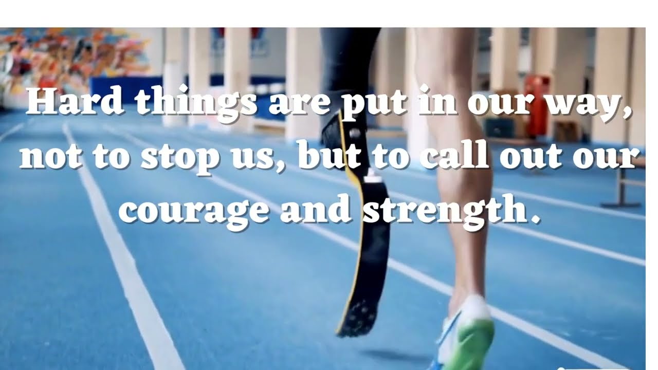 Inspiring Quotes for People with Disabilities