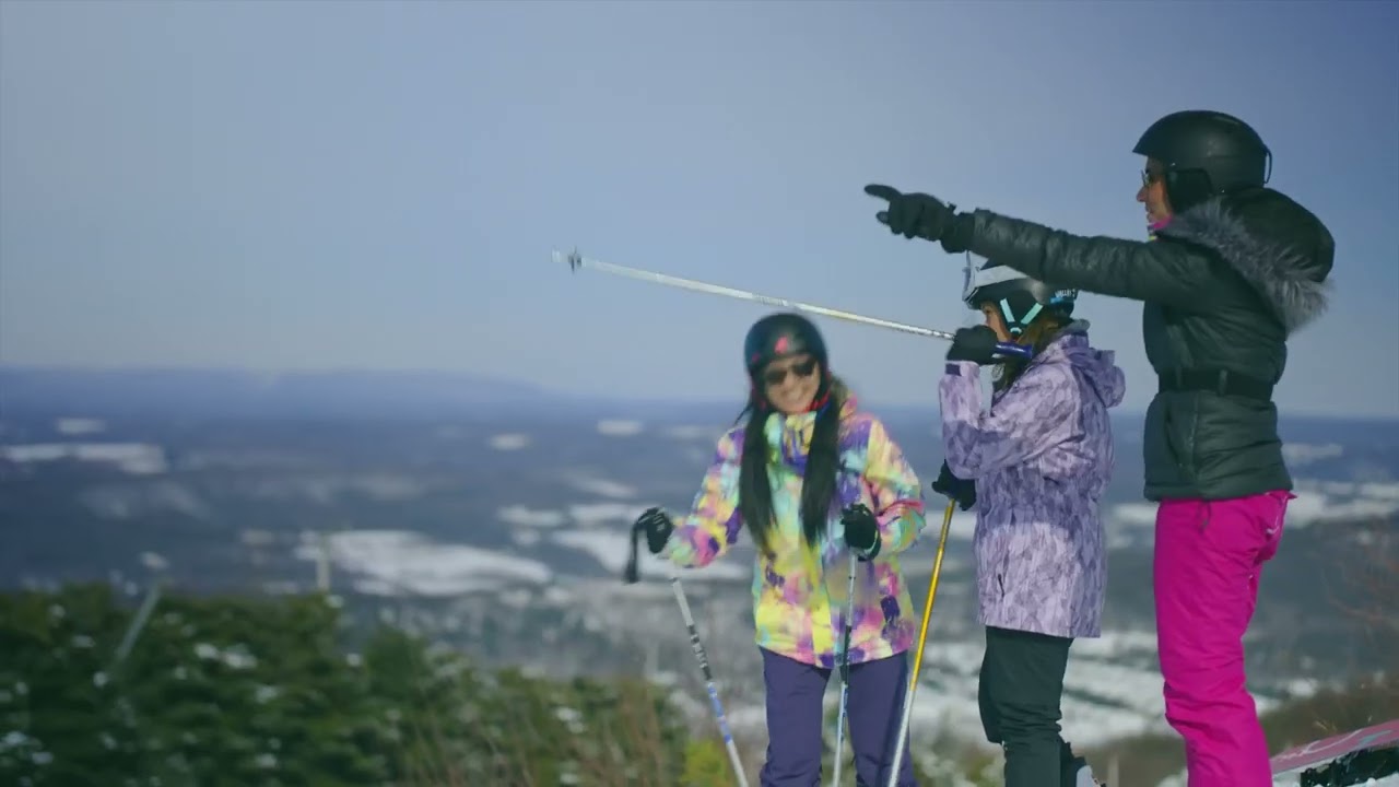 Winter Getaways in Pennsylvania