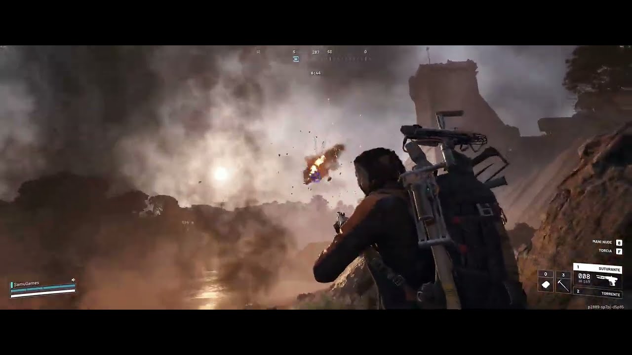 ARC RAIDERS BEST FARM WEAPONS + MONEY