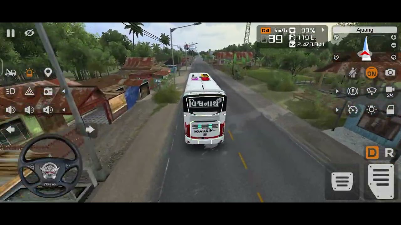 Vishwanath travels driving #shorts #viral #trending #subscribe #games #gaming #gameplay #video