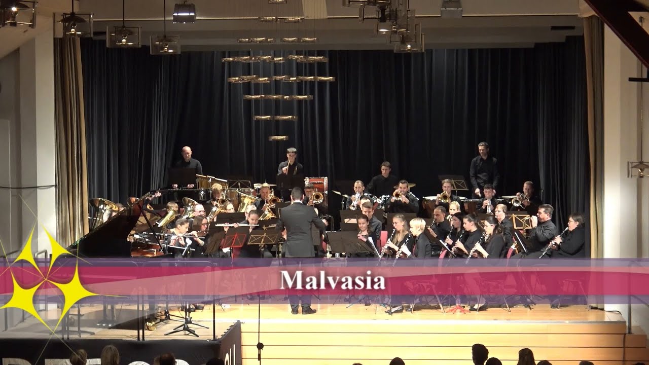 Malvasia - Musikverein Endersbach