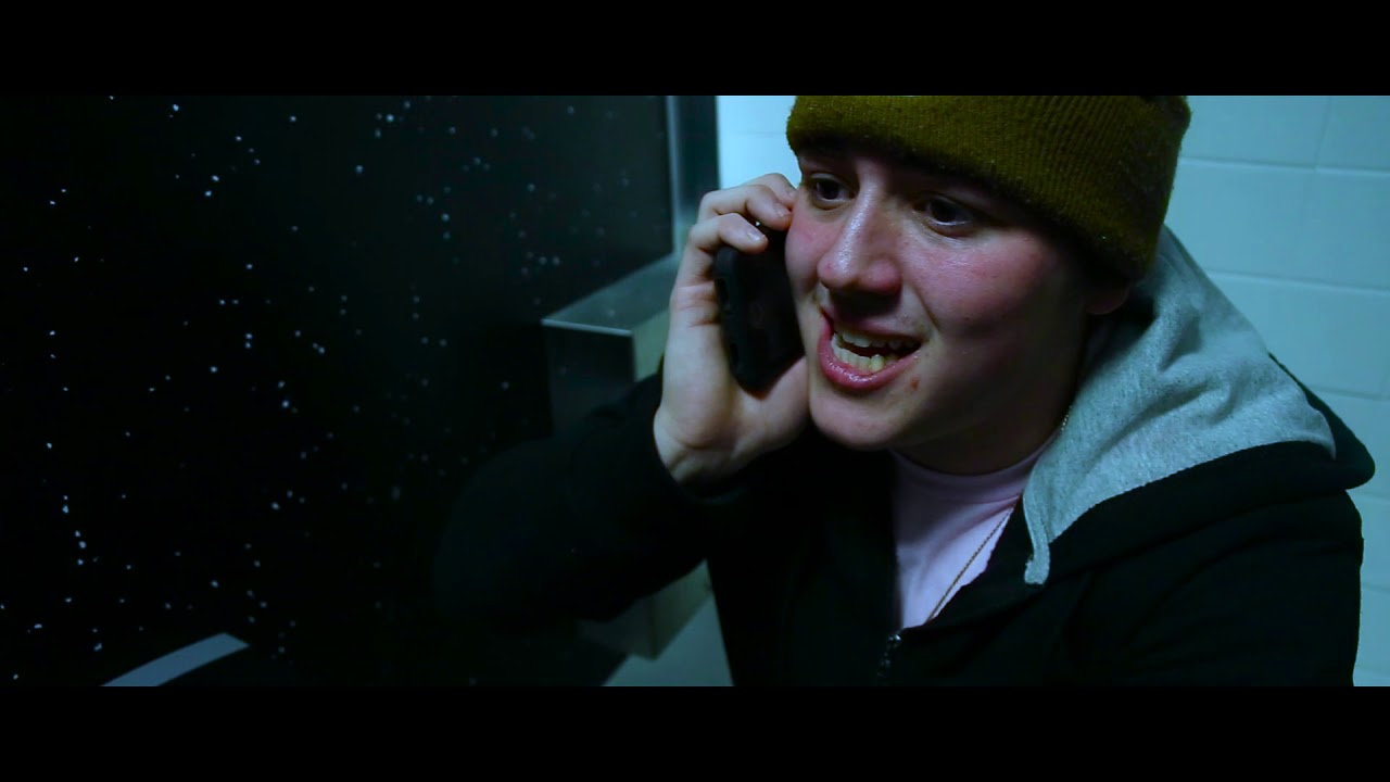 No Paper (Short Film)
