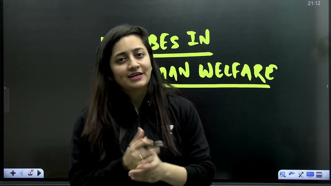 MICROBES IN HUMAN WELFARE | 16 marks in 10 minutes  | Ambika Ma'am