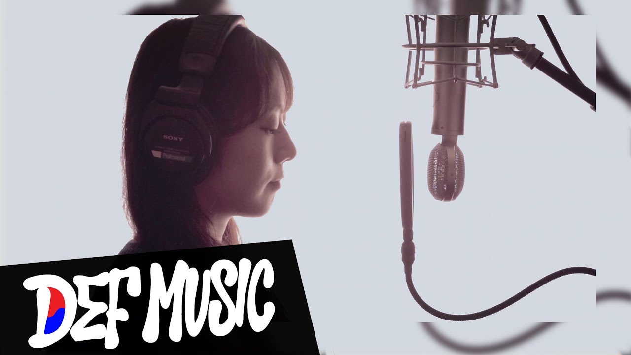 [Def Music] Jordin Sparks - One Step At A Time ( cover by 이윤지 ) 보컬커버 No.1 데프보컬학원
