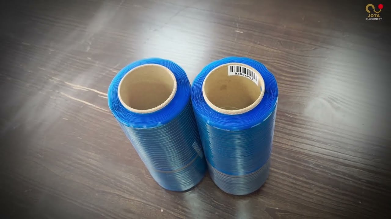 AFP 6.35mm(1/4”) Carbon Fibre Slitted Prepreg Tape