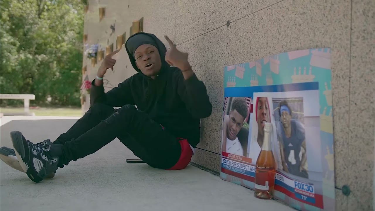 Foolio - When I See You (Official Music Video)