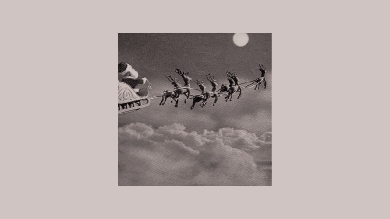 The Most Wonderful Day Of The Year - rudolph the red nosed reindeer (sped up) 🎄