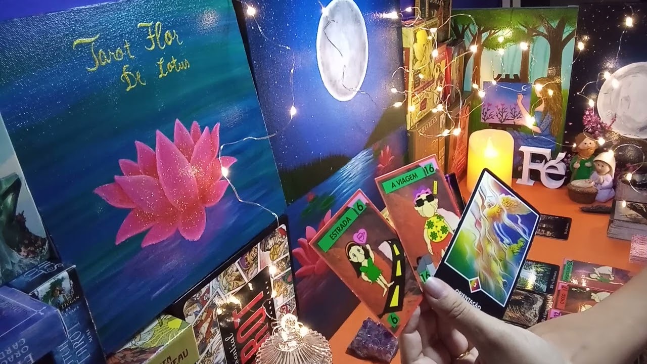 CÂNCER♋Ego! Luta contra os próprios sentimentos! Você é tudo que deseja! O Universo quer essa união!