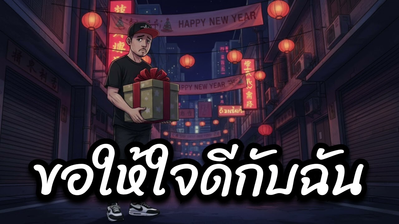 ขอให้ใจดีกับฉัน - musicson studio [Audio ]