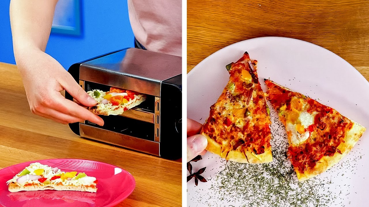 YOUR KITCHEN TIME WILL BE AWESOME! 28 best hacks and gadgets