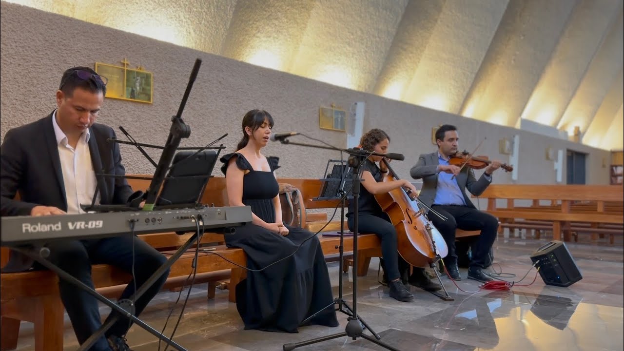 Milagro de amor (comunión)