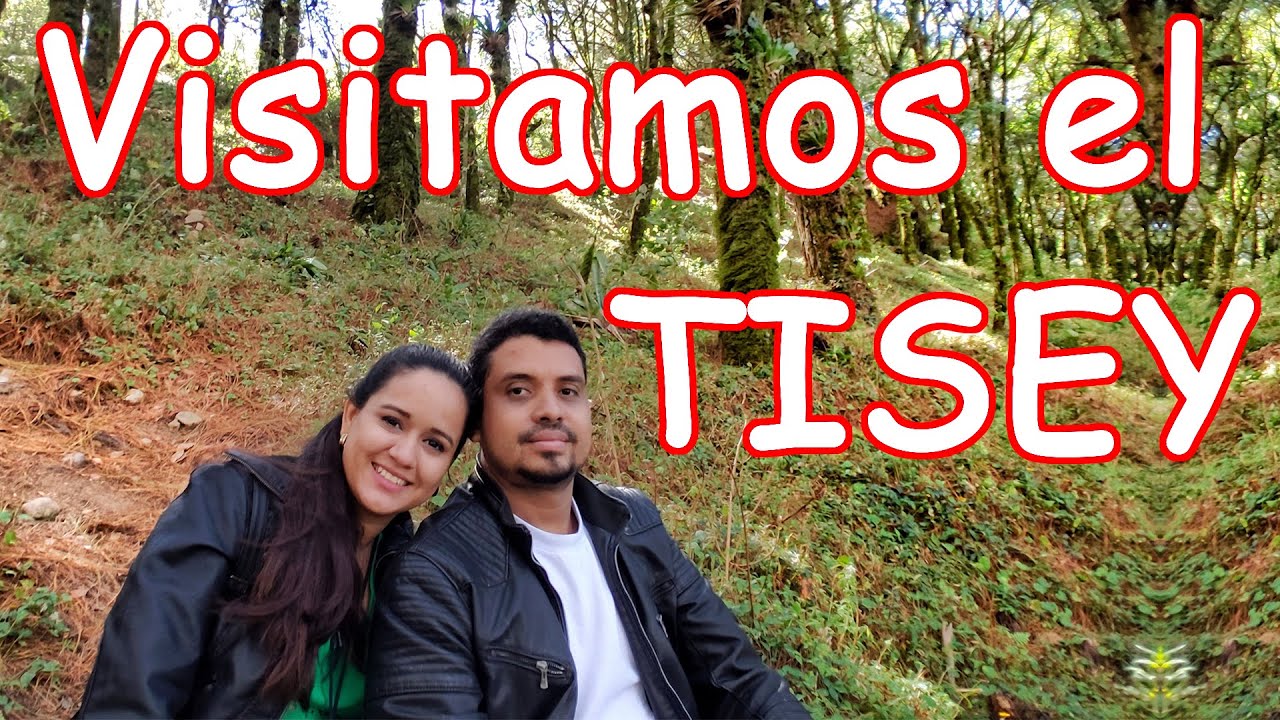 CONOCIMOS LA RESERVA 
