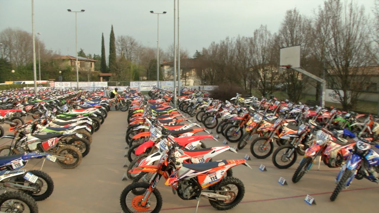 #ASSITA2018 PASSIRANO - VIDEO COMPLETO