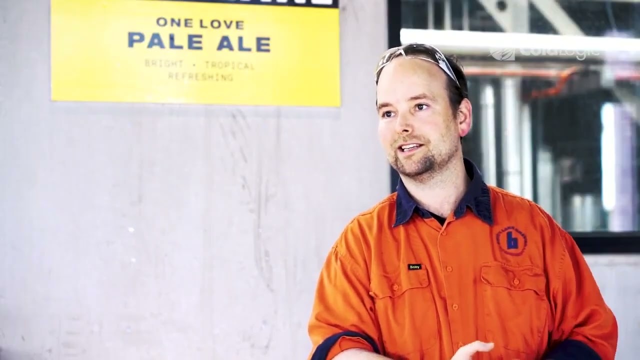 Brick Lane Brewing - Cold Logic Refrigeration upgrade