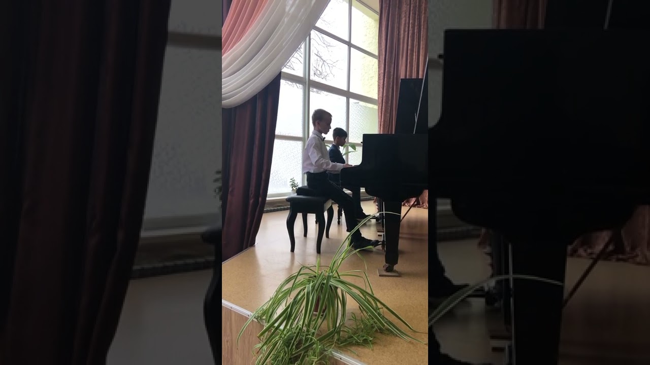 Відео знято для конкурсу,, Камерата  2023‘‘ О.Соловйова,, Подарувавшій життя‘‘