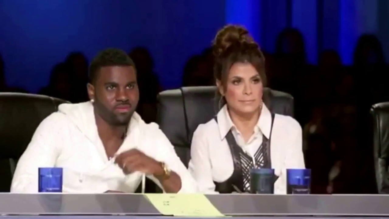 Jensen Arnold & Brandon Armstrong SYTYCD Audition Season 12