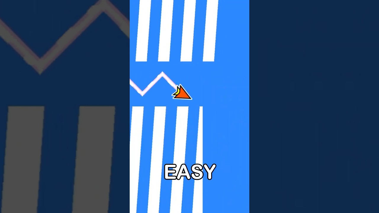 MASK EFFECT is Incredibly Easy #shorts