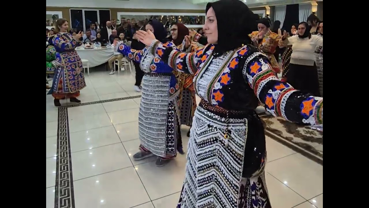 Nişan Semahı - 5