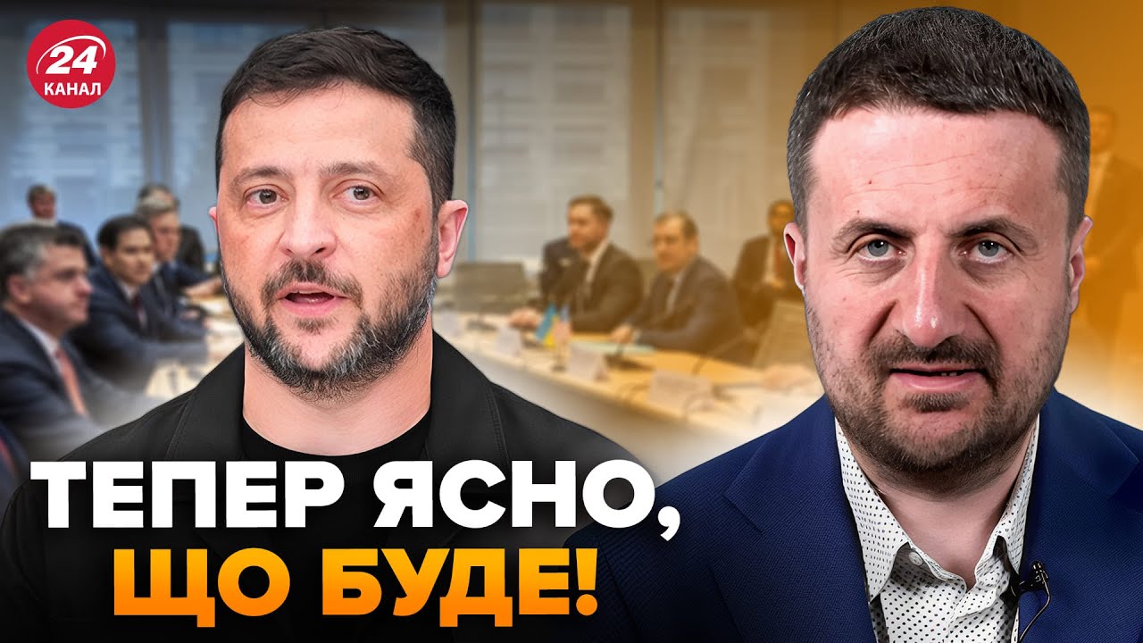 ⚡ЗАГОРОДНИЙ расставил точки над 
