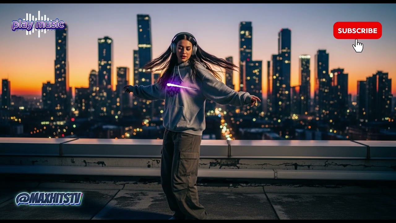 EDM-музыка для души #музыка