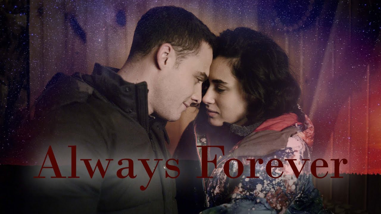 Керем и Зейнеп  || Kerem & Zeynep ❤️ Я люблю тебя (Всегда и навечно)  || I Love You Always Forever
