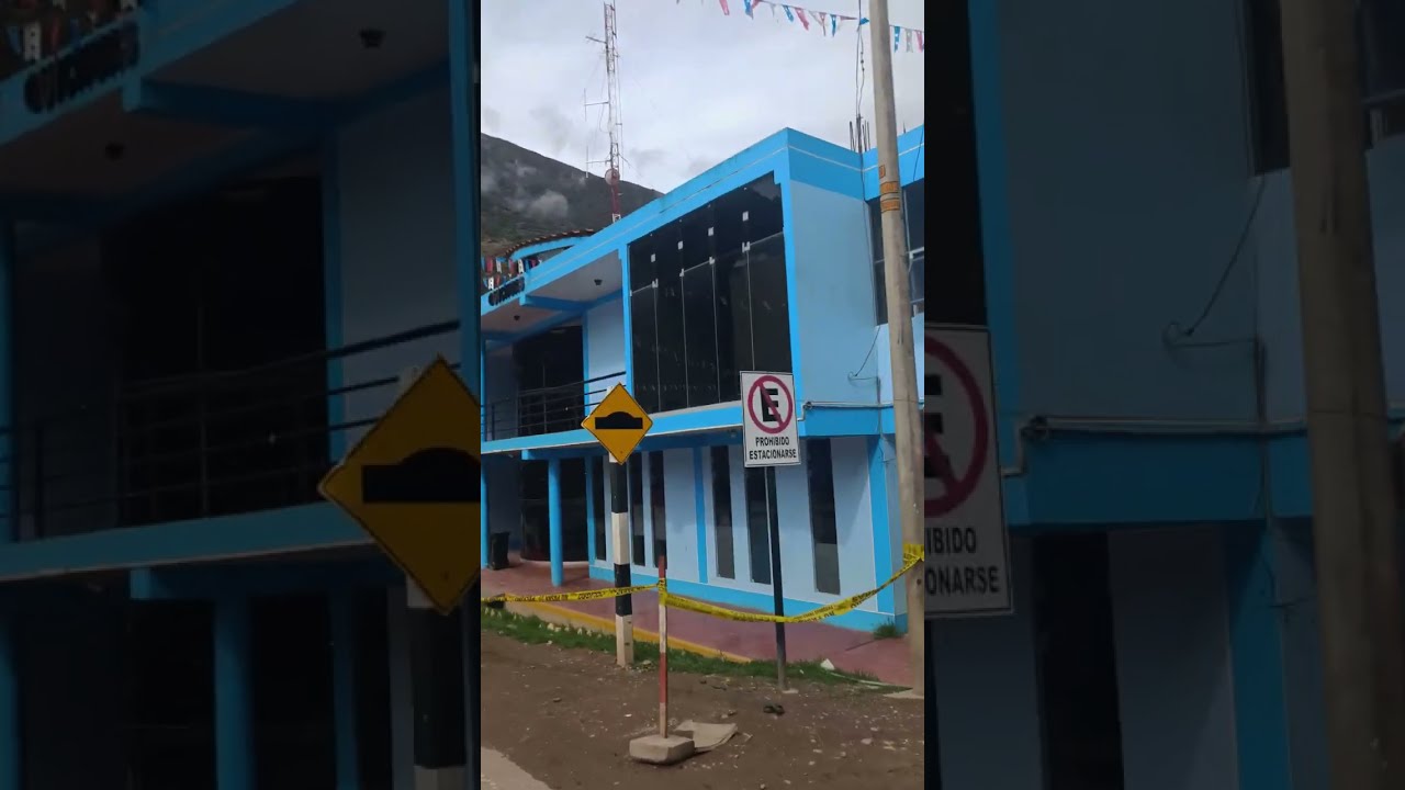 👉Pasando Quichuas Huancavelica